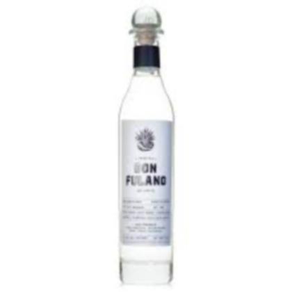 Don Fulano Tequila Blanco